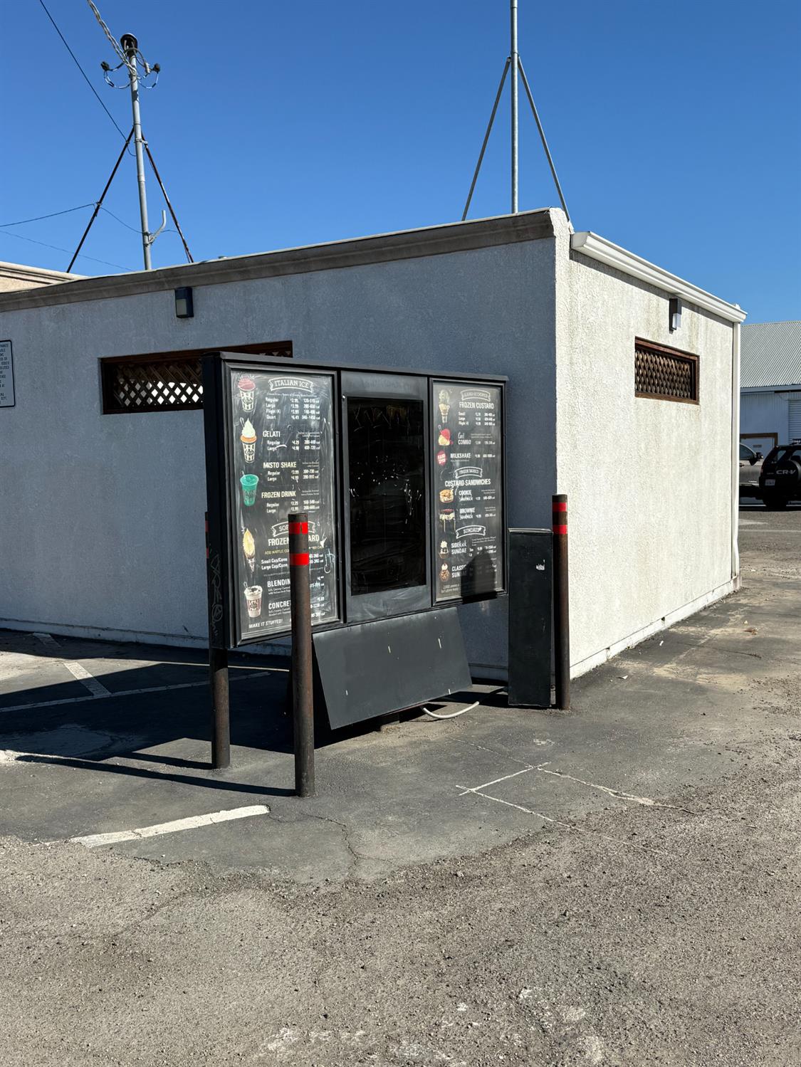 107 W Pacheco Boulevard