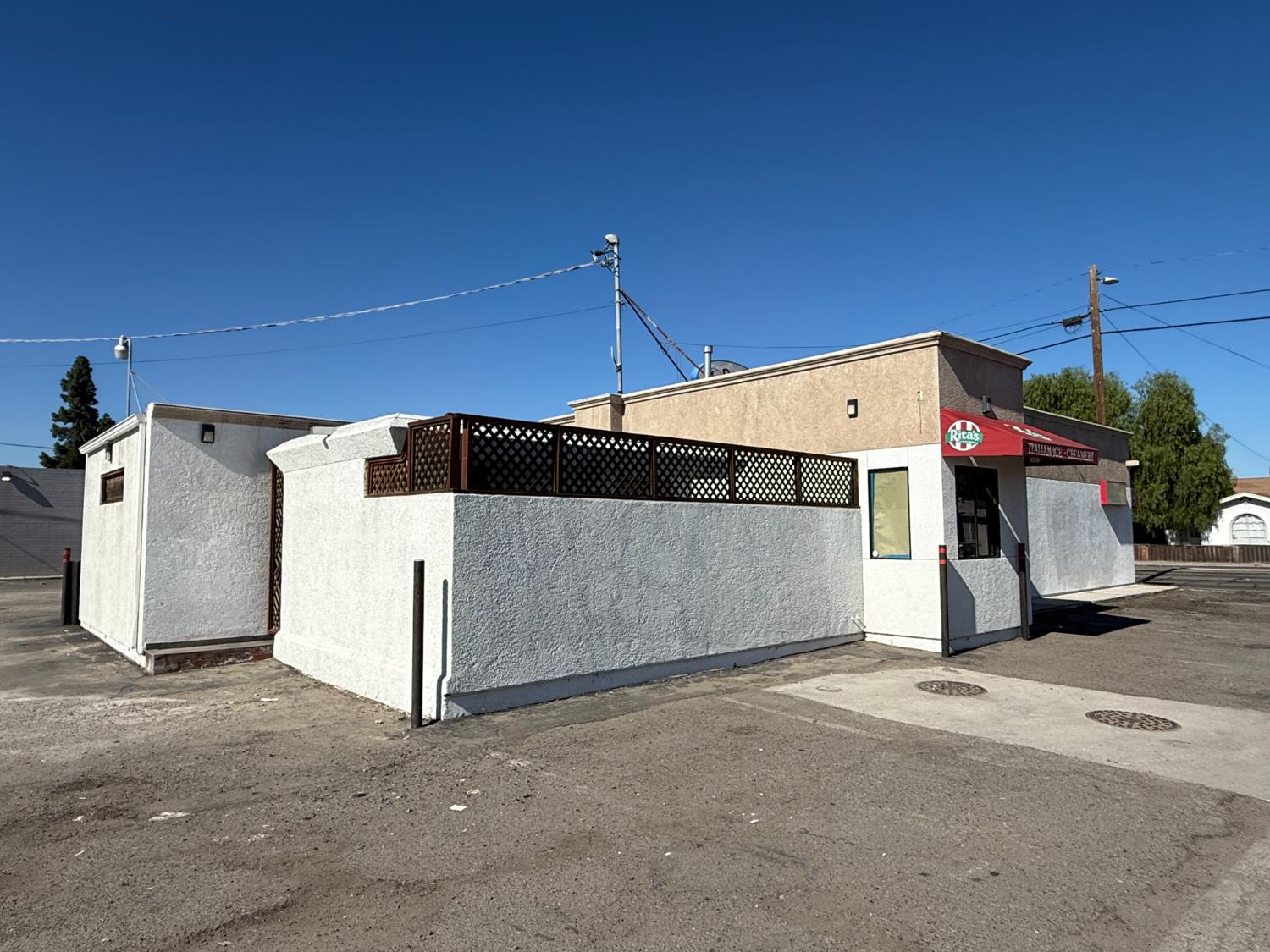 107 W Pacheco Boulevard