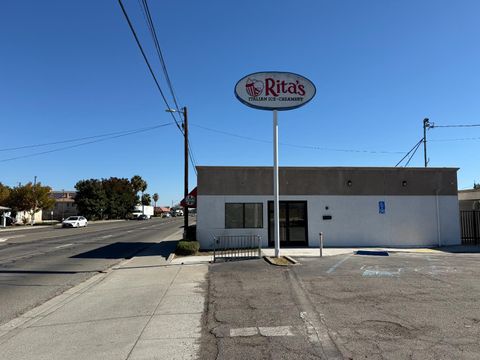 107 W Pacheco Boulevard Los Banos CA 93635