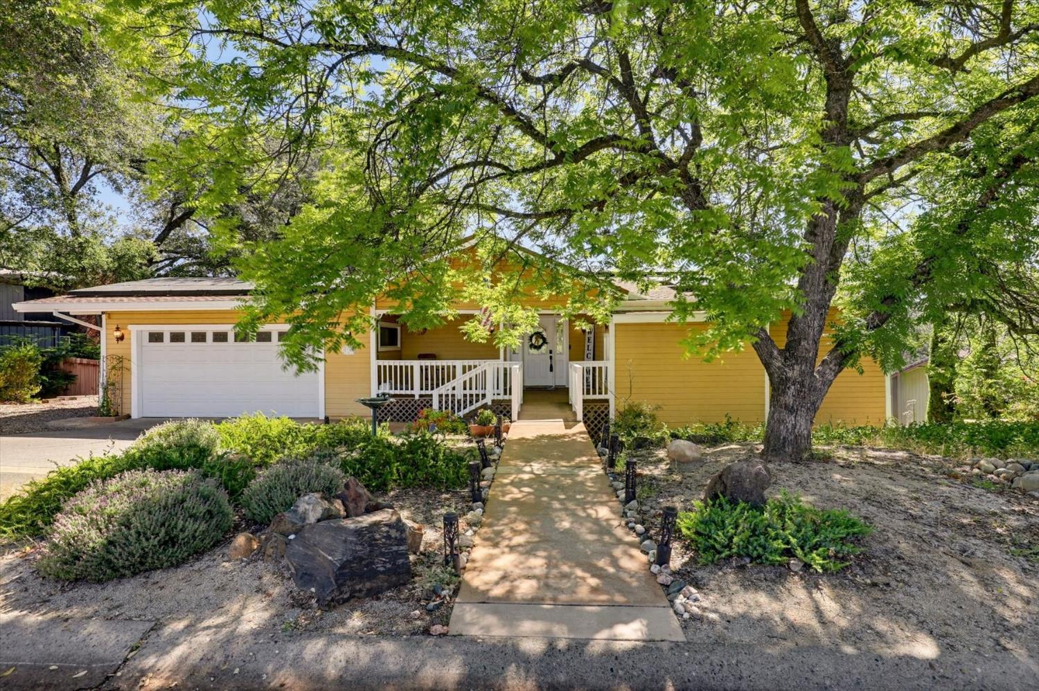 2383 Pinon Road