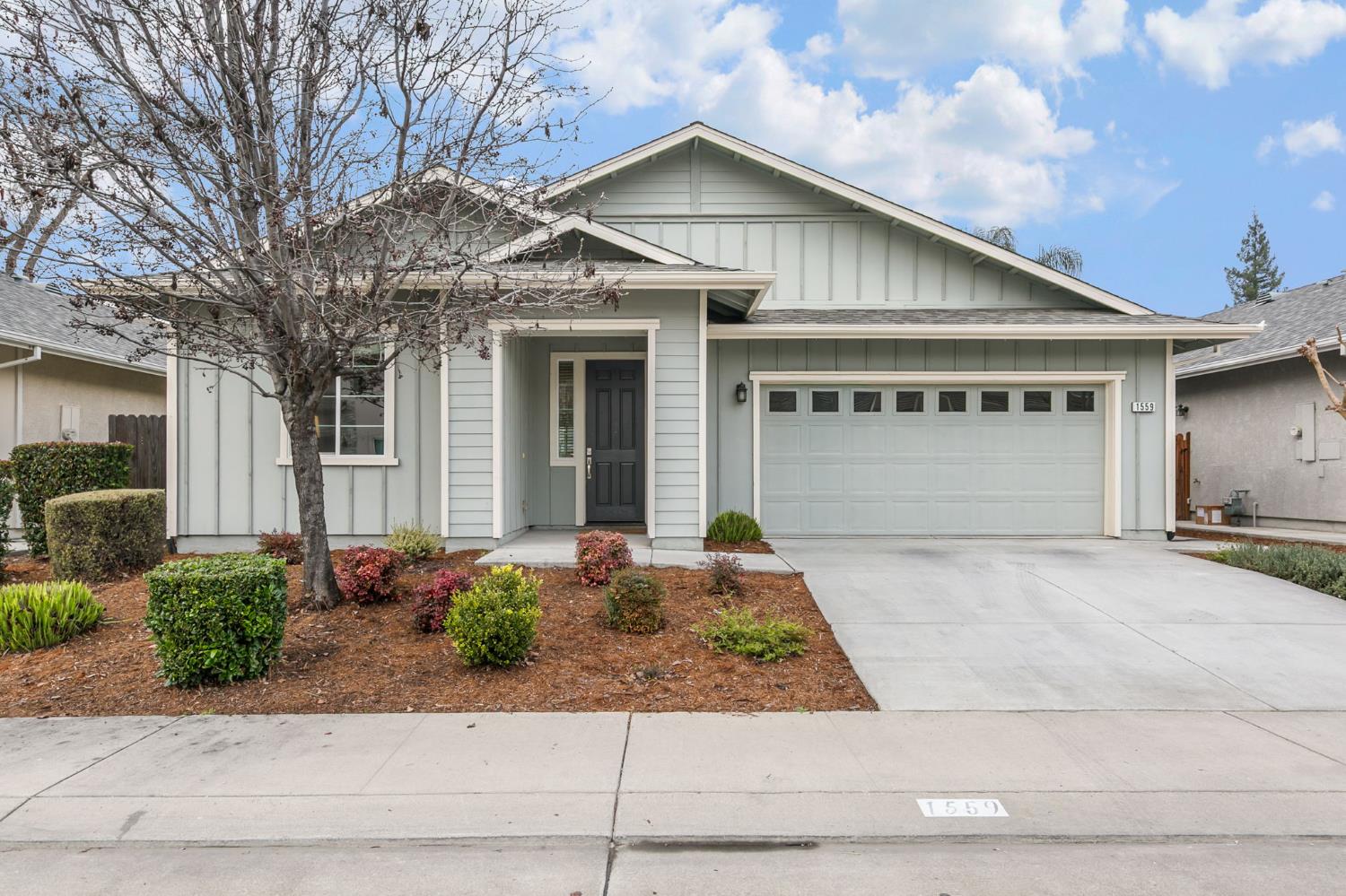 1559 Hutchison Valley Drive