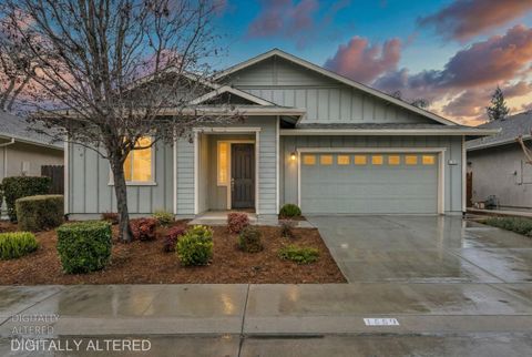 1559 Hutchison Valley Drive Woodland CA 95776