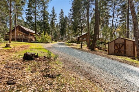 15397 Flying Cloud Dr, Grass Valley, CA 95945 - MLS#: 225043688