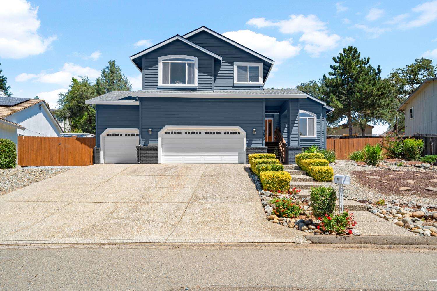 2535 Country Club Drive