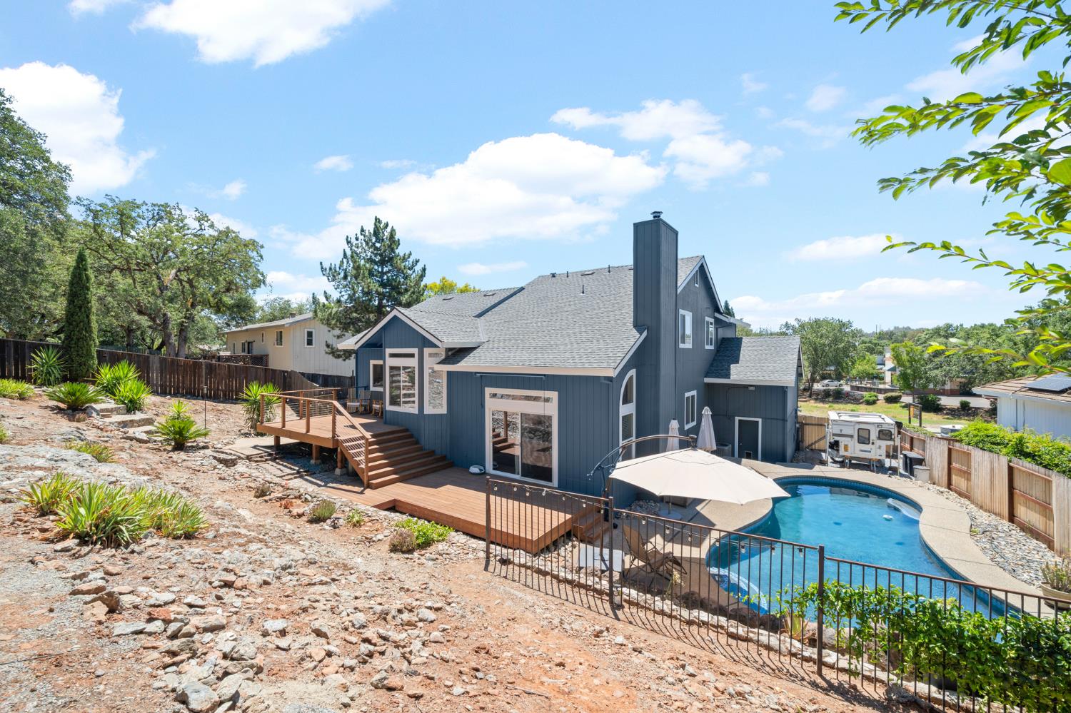 2535 Country Club Drive