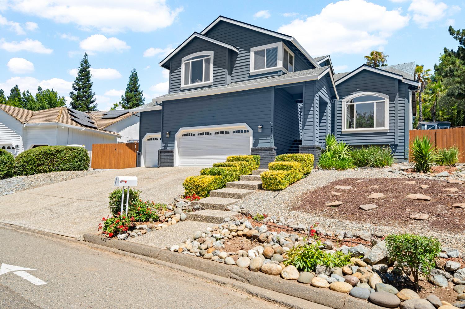 2535 Country Club Drive
