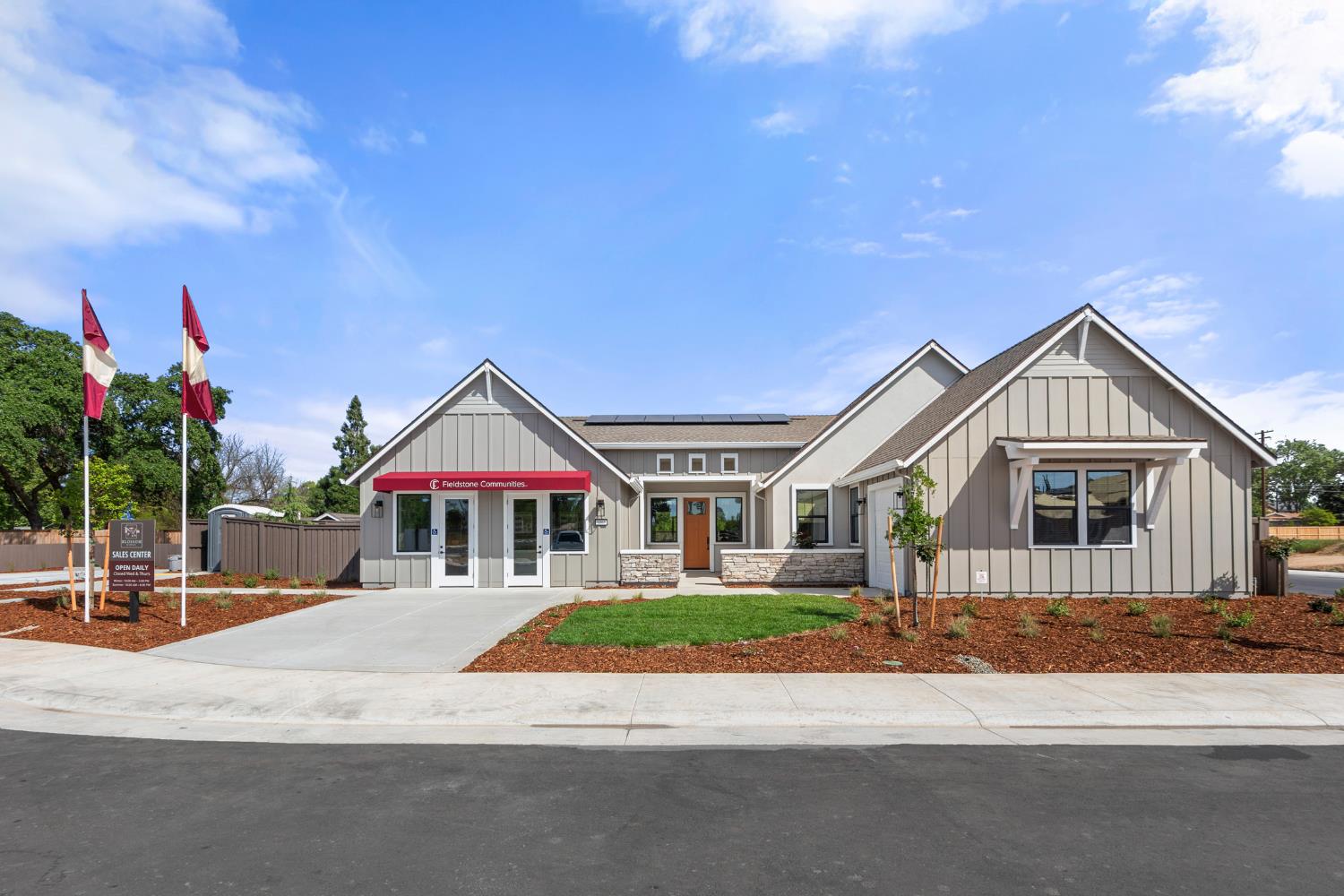 9011 Wickstrom Drive