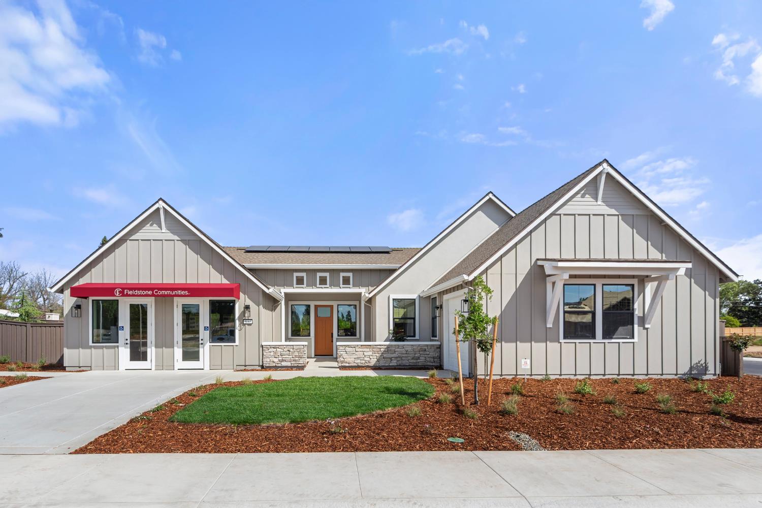 9011 Wickstrom Drive