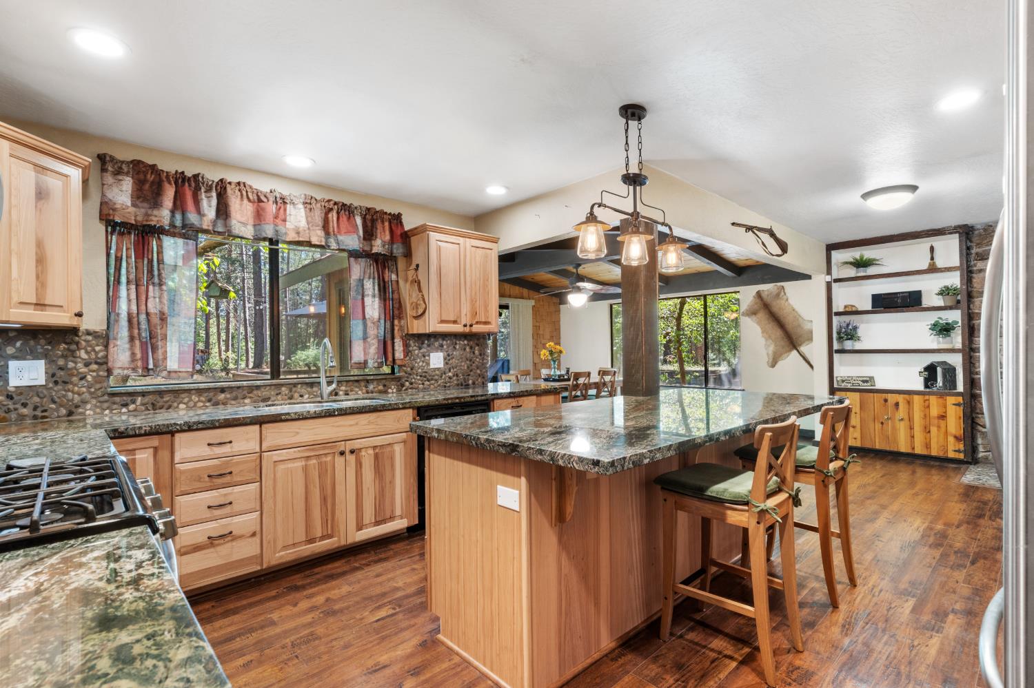 2056 Tipton Hill Road