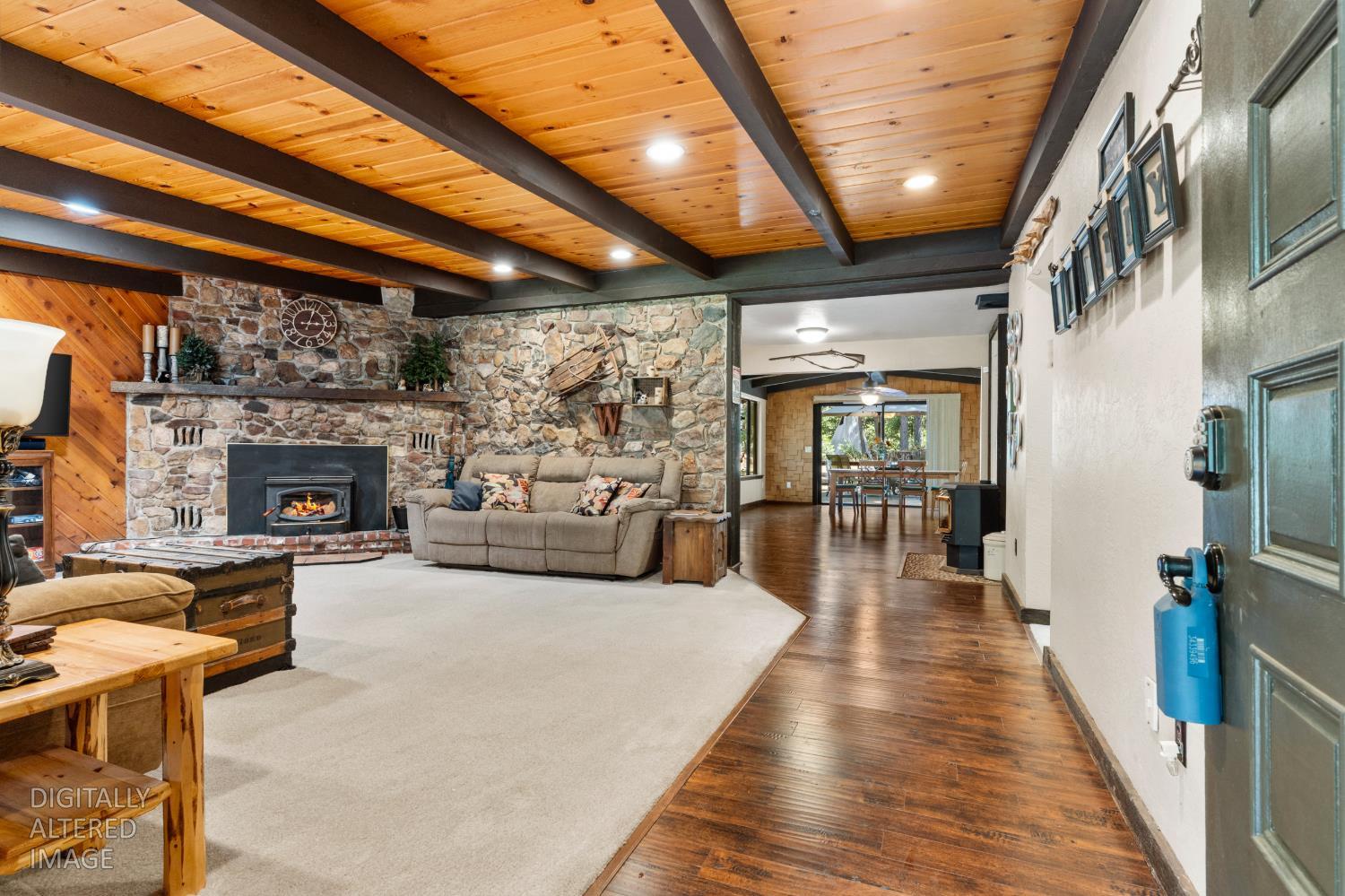 2056 Tipton Hill Road