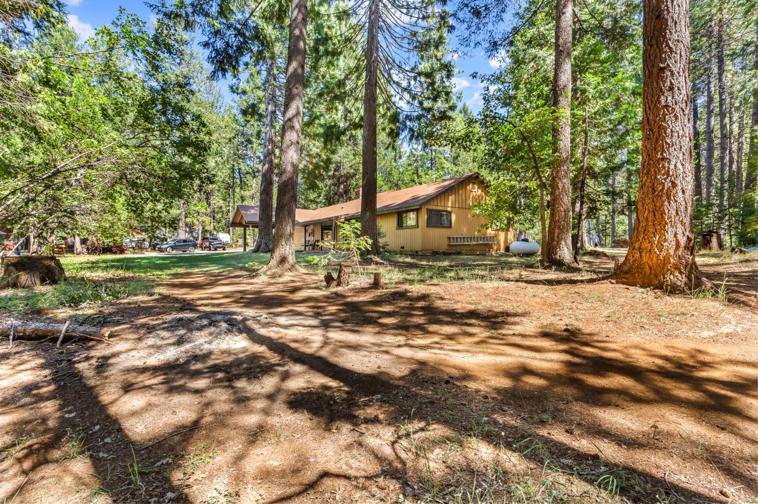 2056 Tipton Hill Road