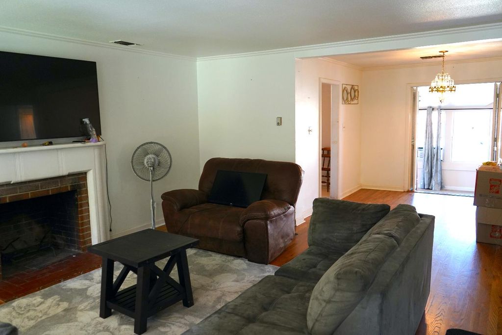 Photo of 4205 Lyle Street, Sacramento, CA 95821 (MLS # 225132001)