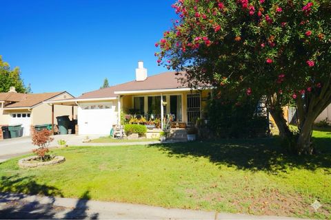 4205 Lyle Street Sacramento CA 95821