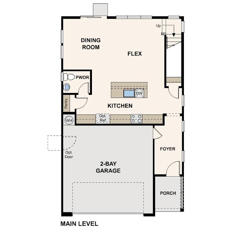 34 Solvang Court