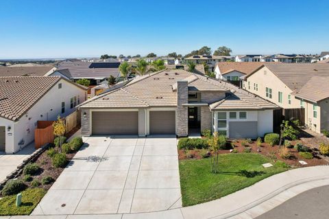 224 Piazza Court Lincoln CA 95648