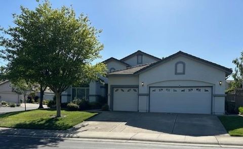 1316 Beckett Drive Roseville CA 95747