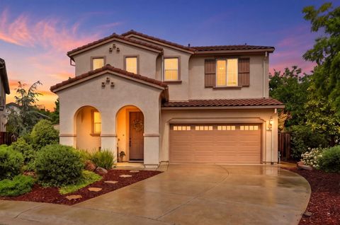 128 Dowd Court Folsom CA 95630