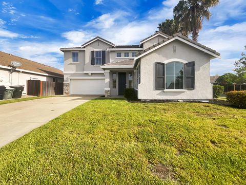 4 Niebaum Court Elk Grove CA 95758