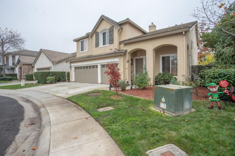 11740 Mani Circle Rancho Cordova CA 95742