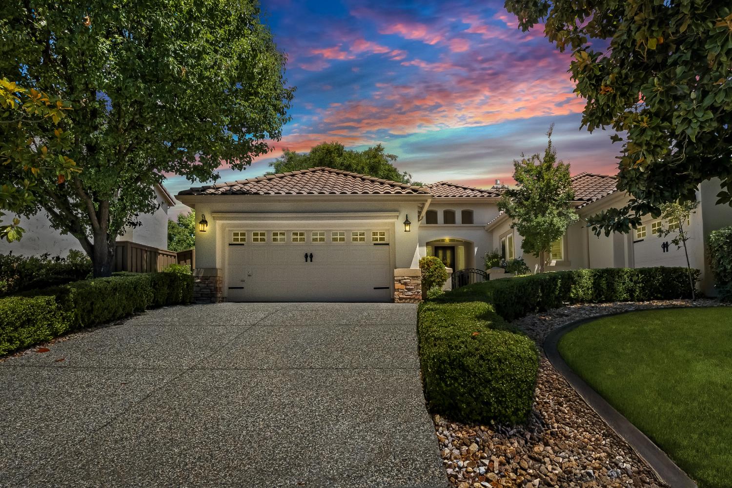 2116 Tarbolton Circle