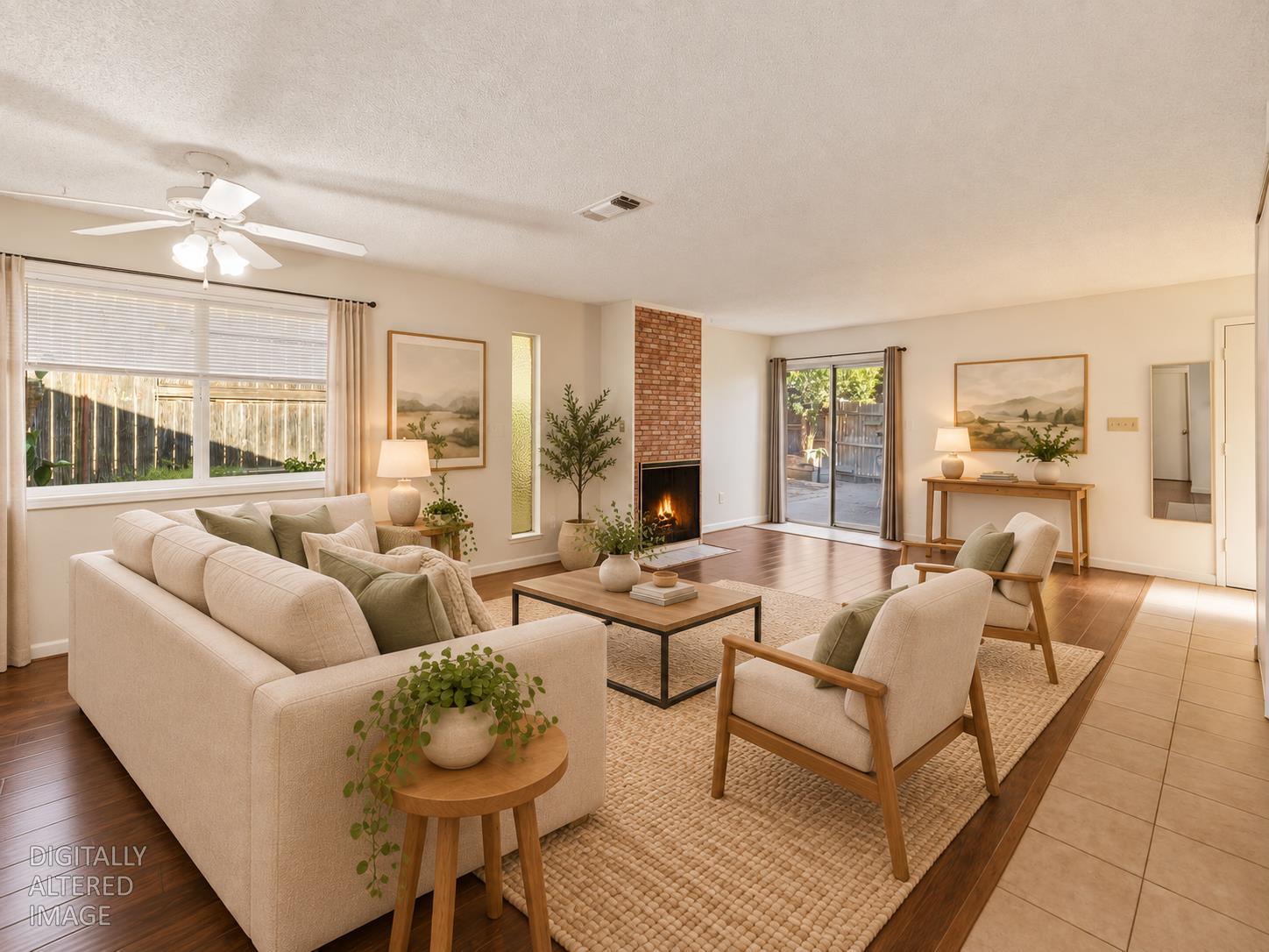 5388 Elsinore Way