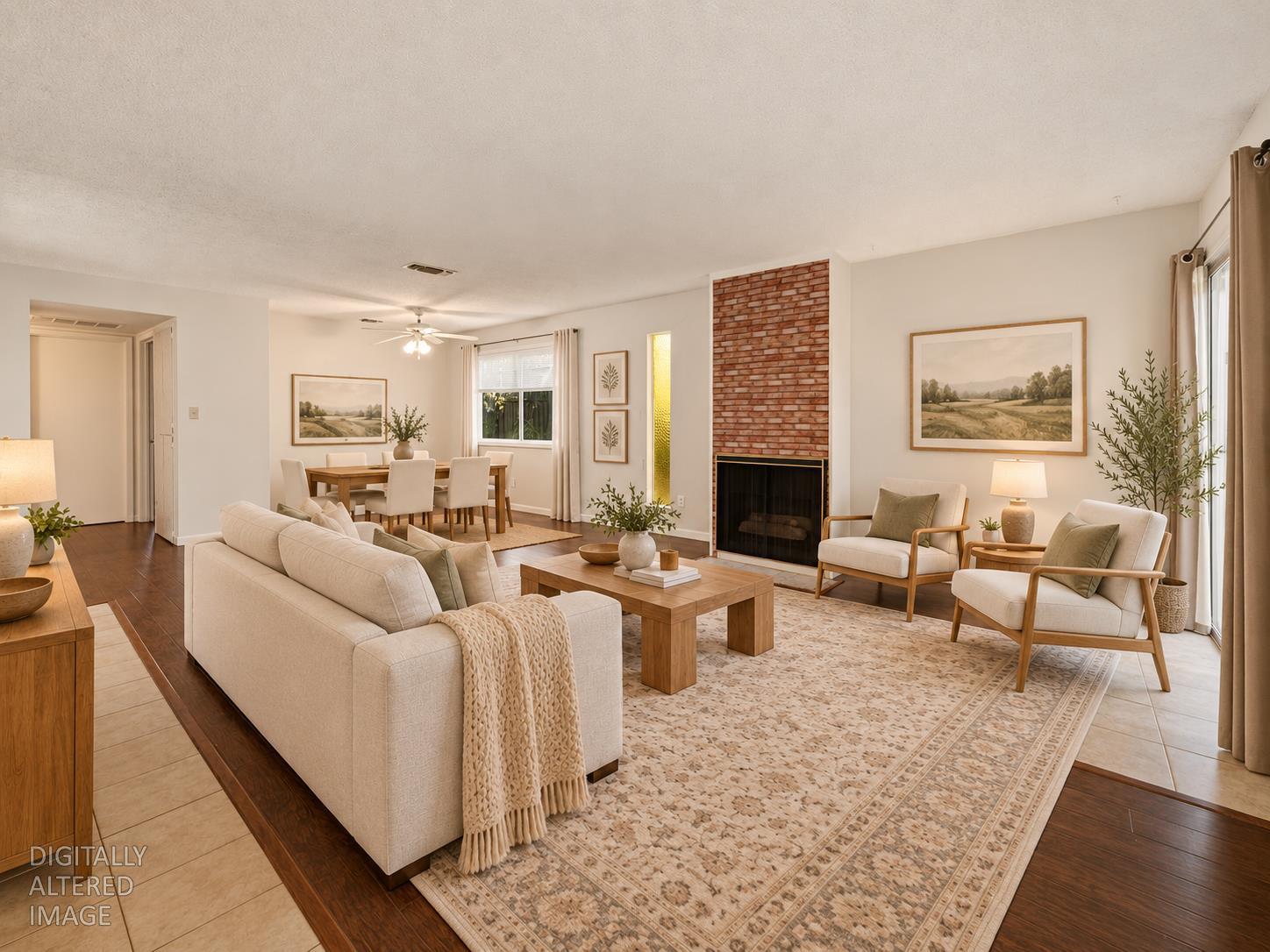 5388 Elsinore Way