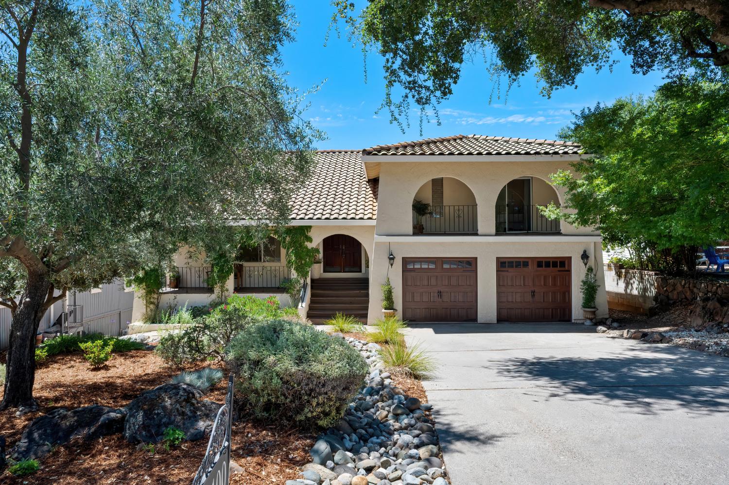 23100 Sunset Ridge Drive