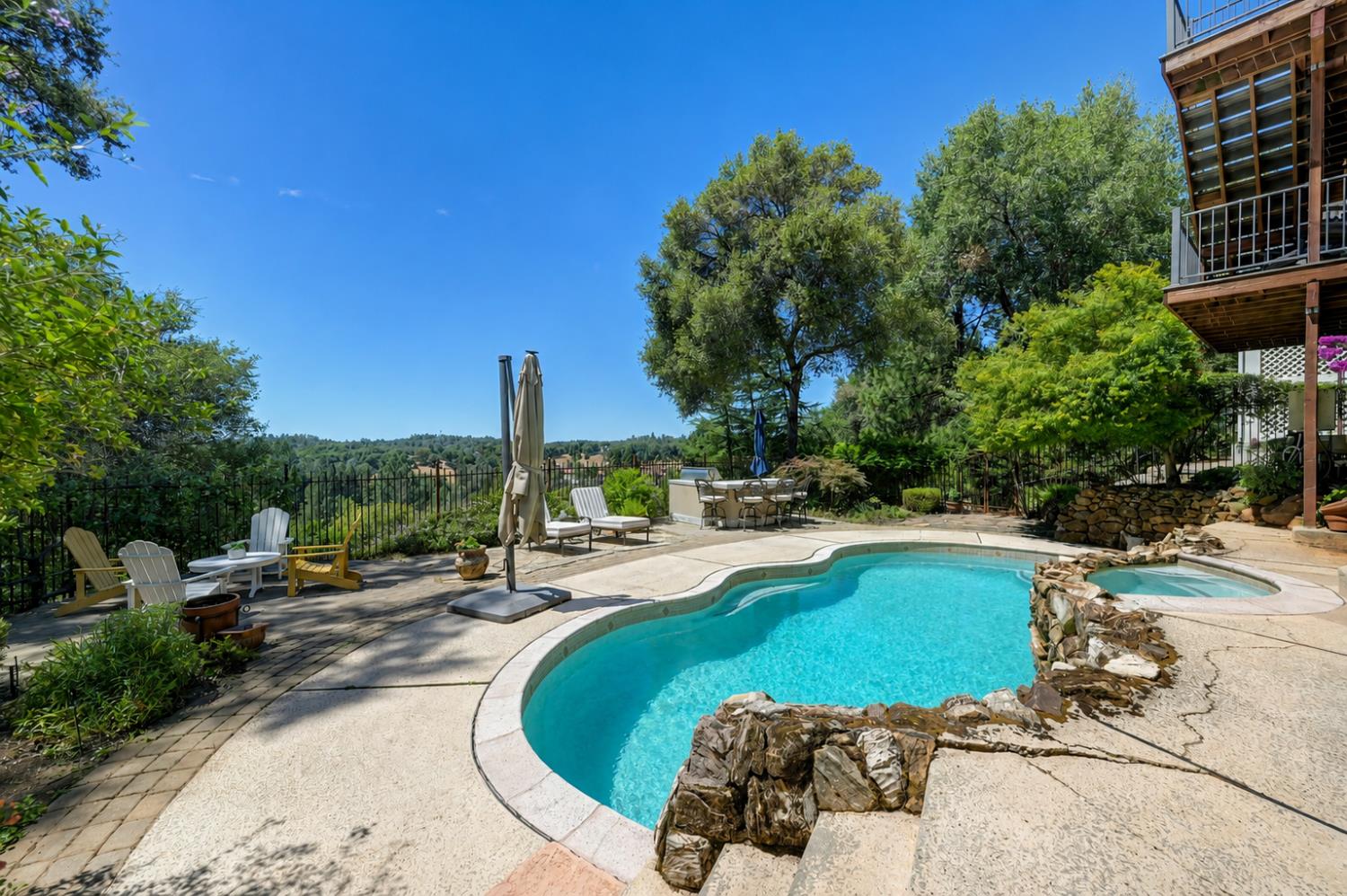 23100 Sunset Ridge Drive