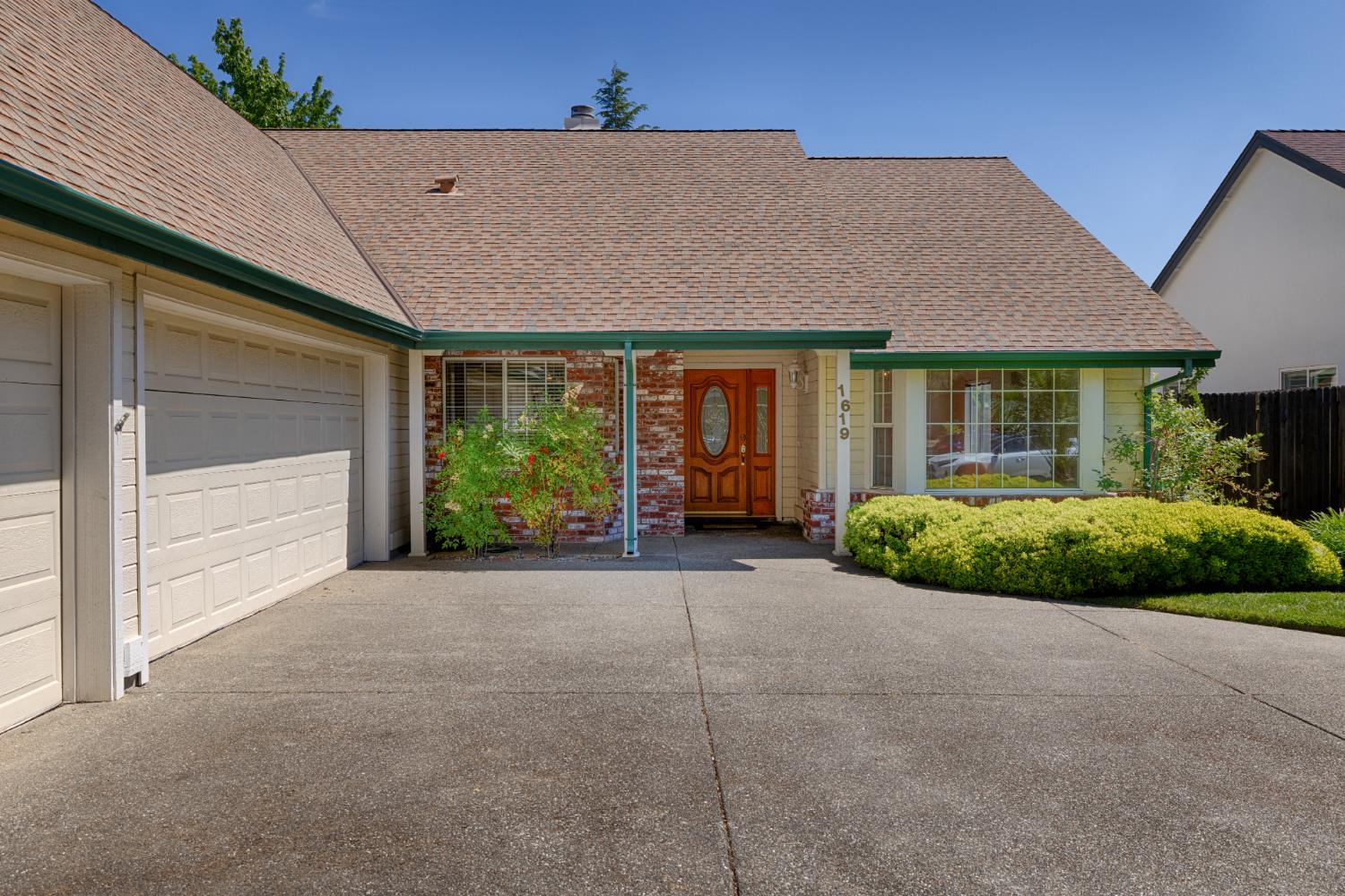 1619 Misty Wood Drive
