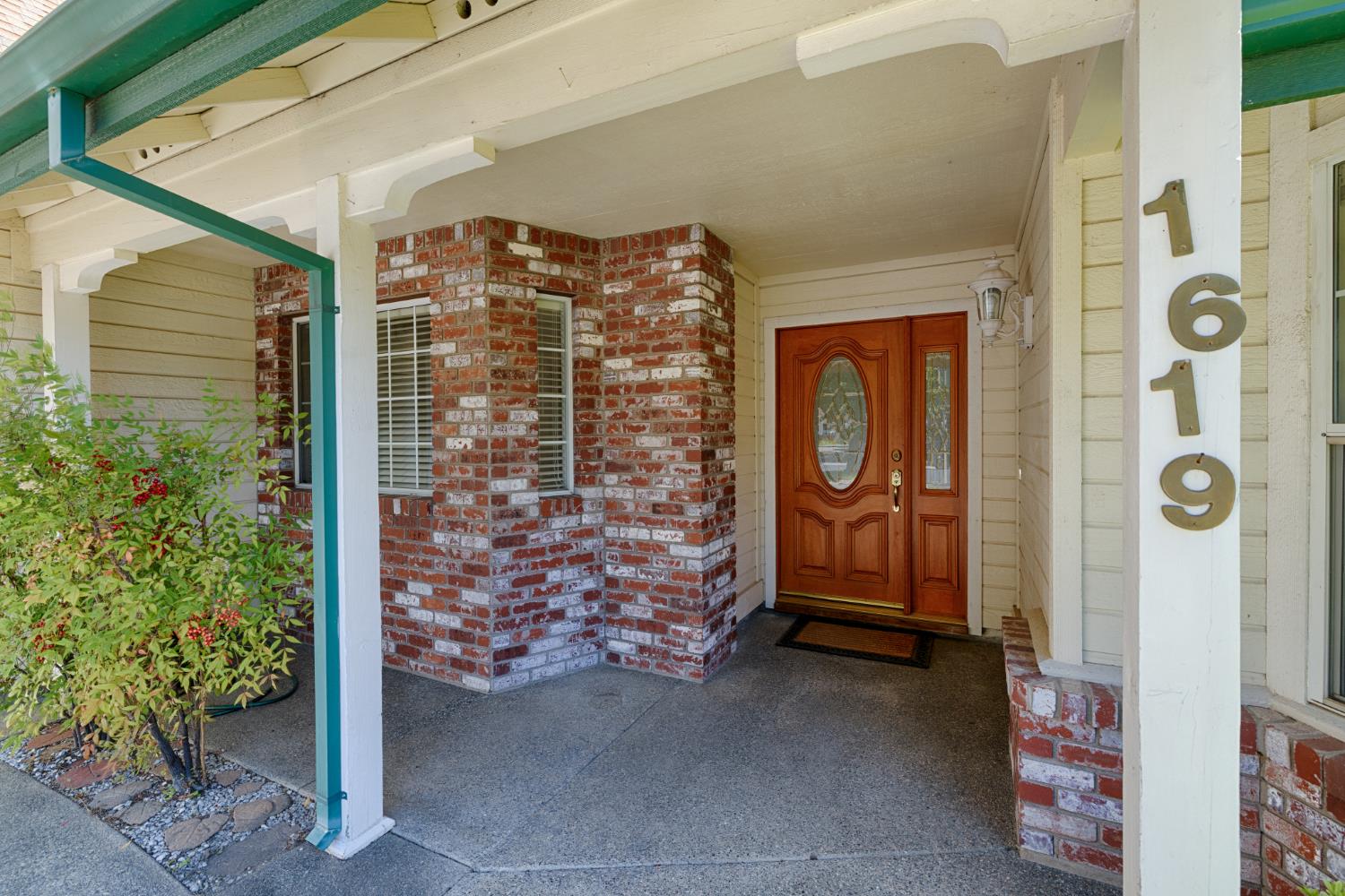 1619 Misty Wood Drive