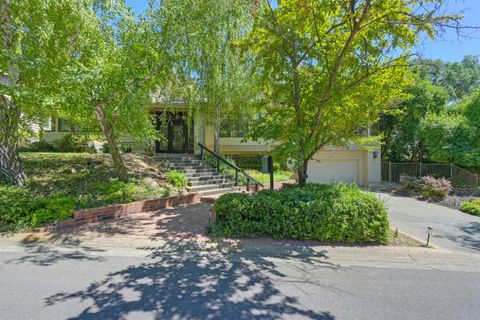 14950 Anillo Way Rancho Murieta CA 95683