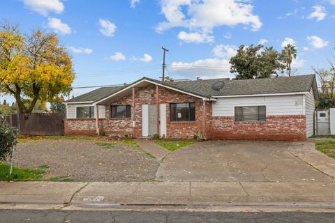 7690 52nd Avenue Sacramento CA 95828