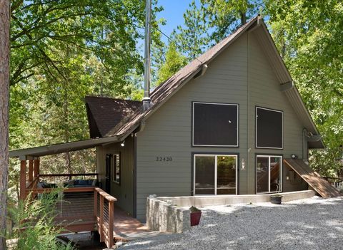 22420 E Rhine River Drive Sonora CA 95370