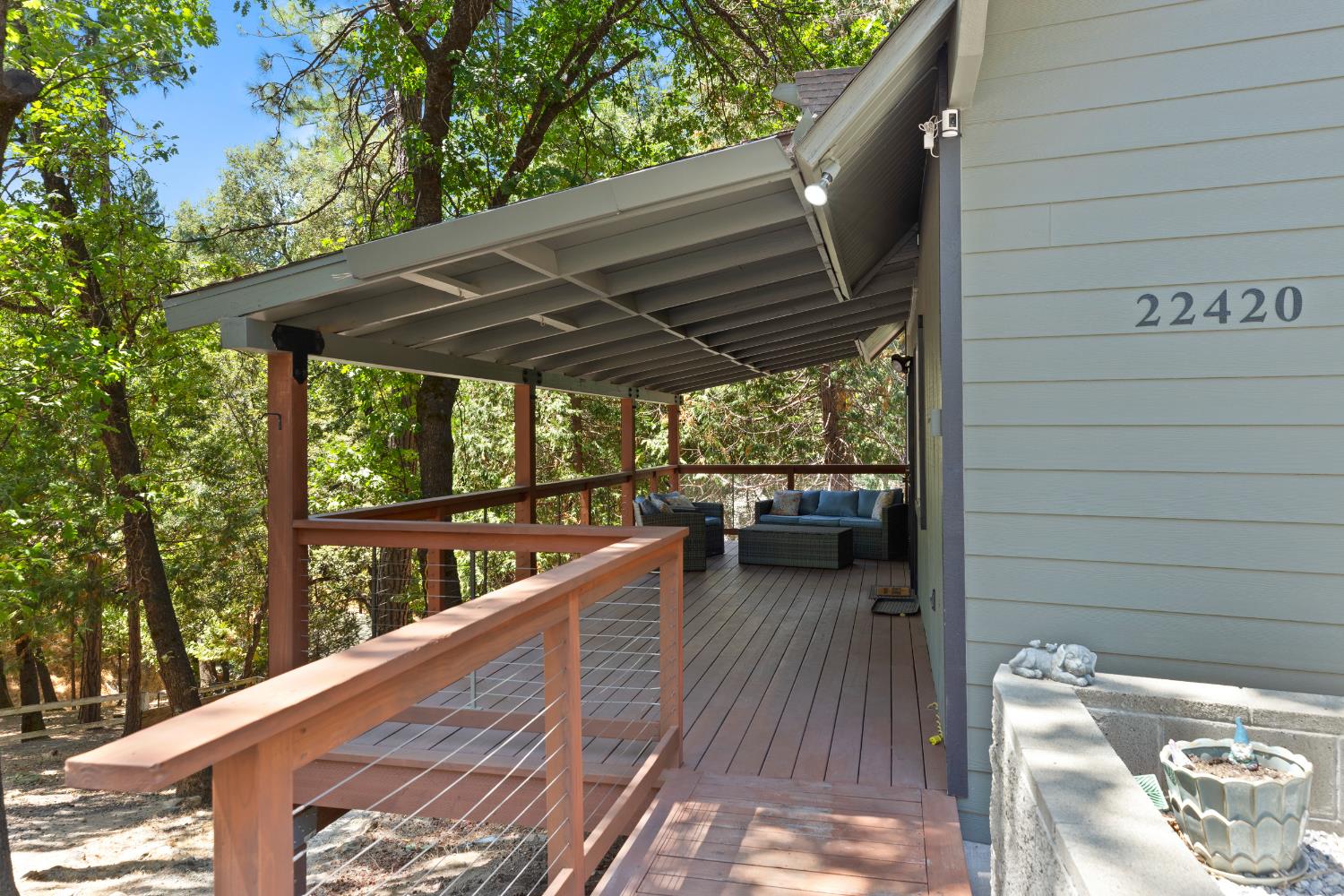 22420 E Rhine River Drive