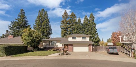831 Kramer Drive Lodi CA 95242