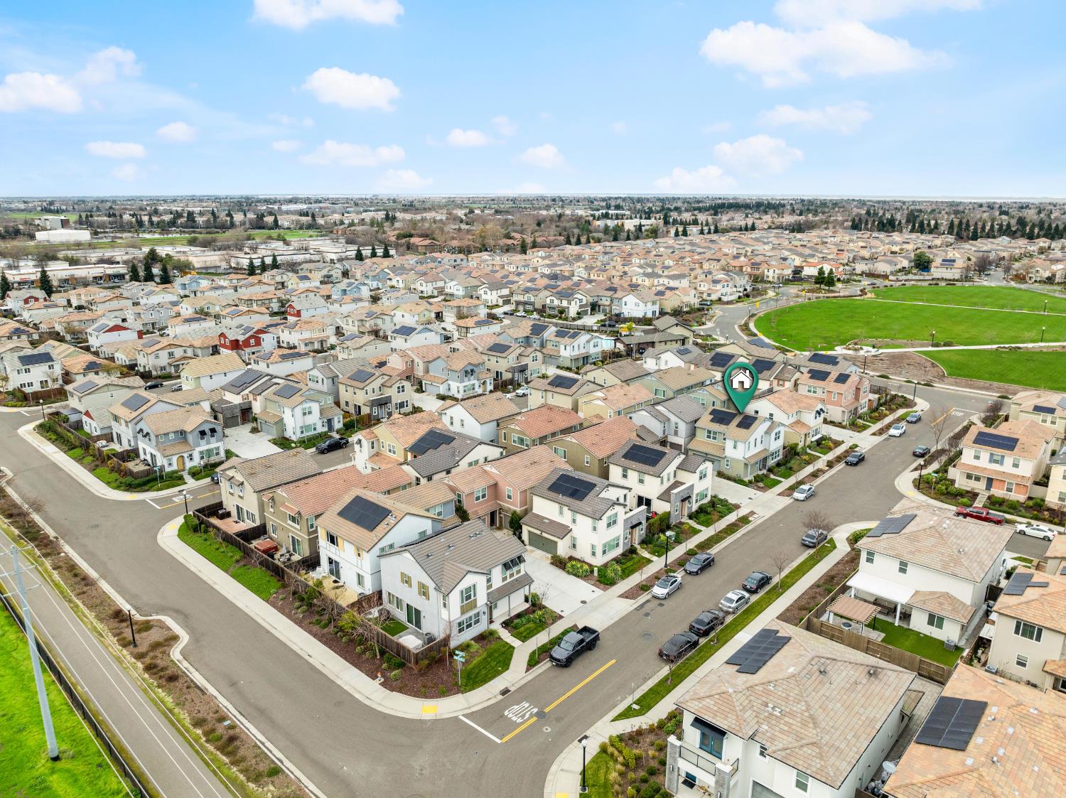 4351 Poppy Meadow Street