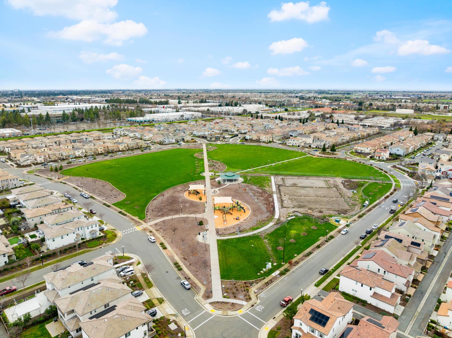 4351 Poppy Meadow Street