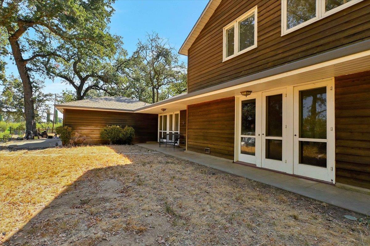 770 Ramirez Road