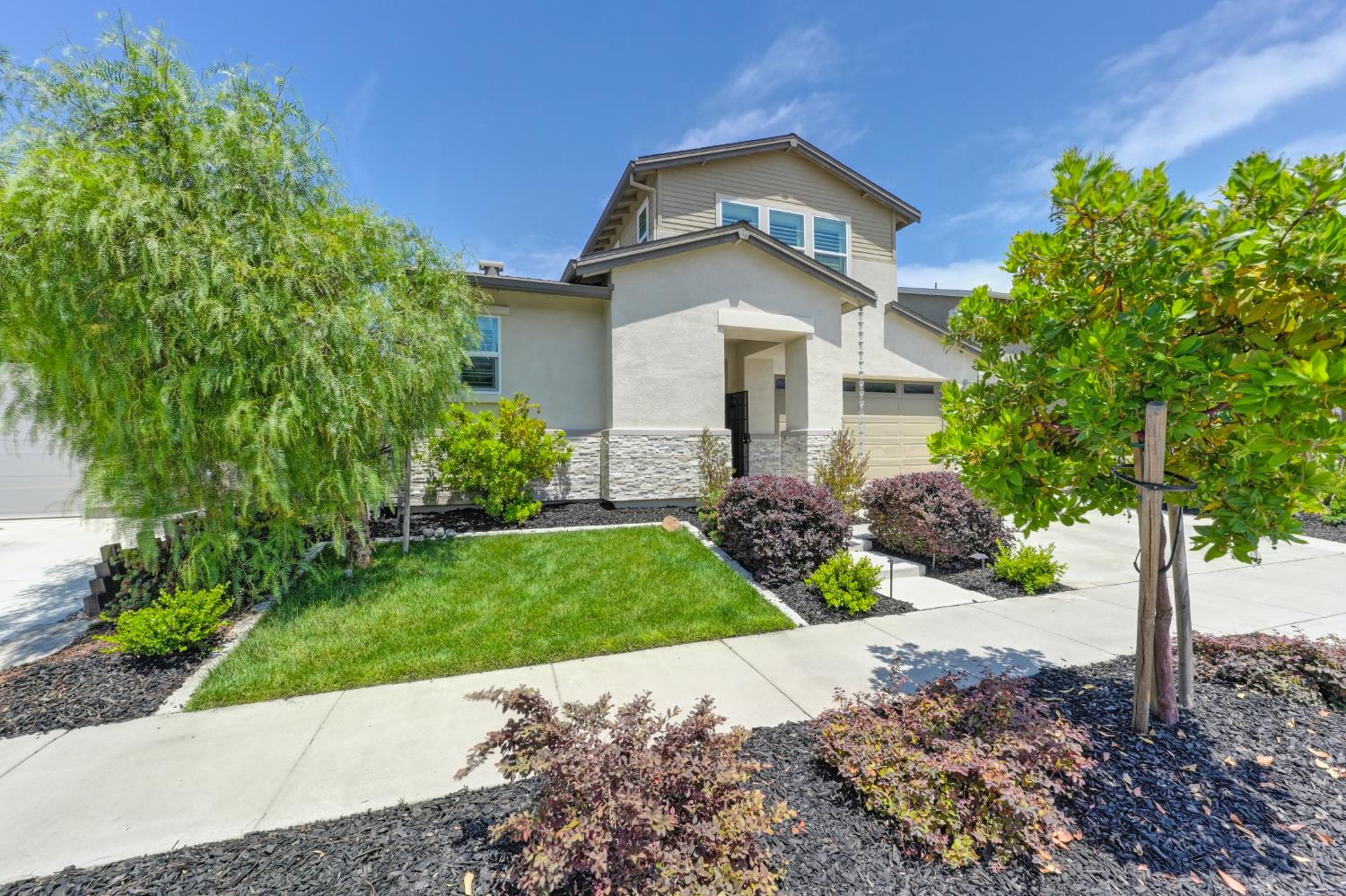 1064 Fence Post Way