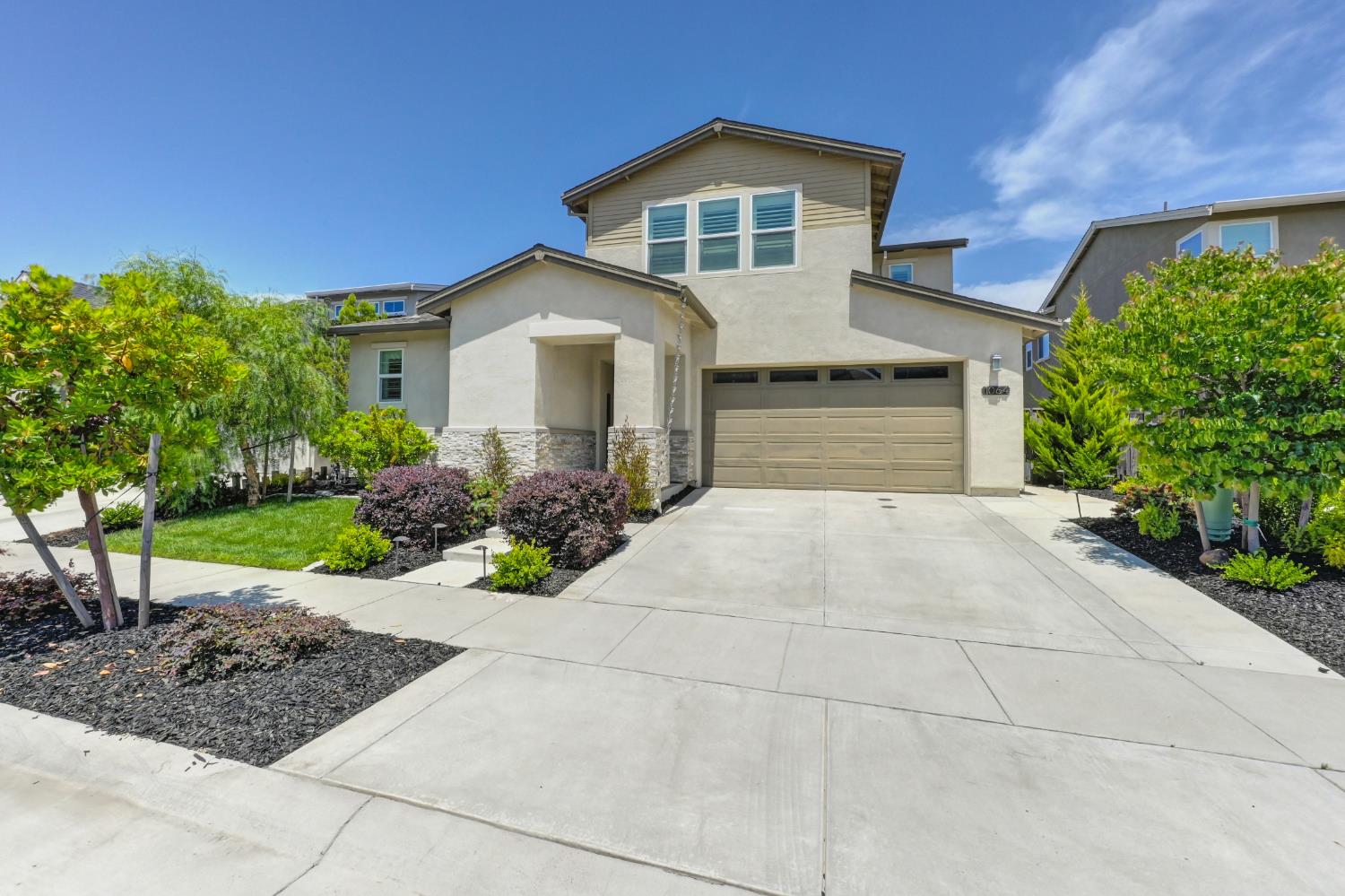 1064 Fence Post Way