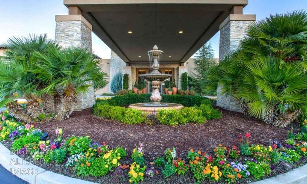 1010 Autumn Trail Way