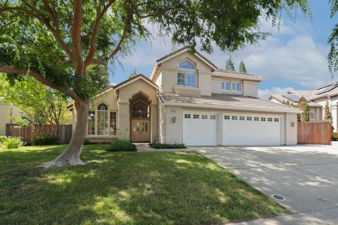 113 Teceira Way Folsom CA 95630