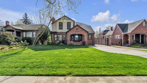 1717 39th Street Sacramento CA 95816