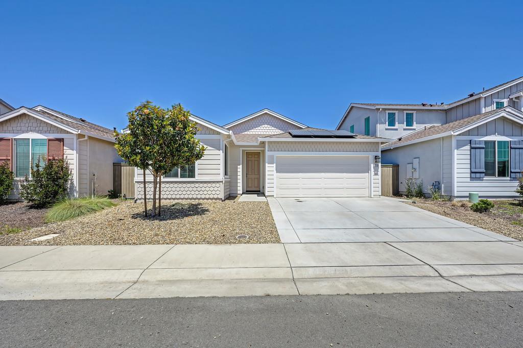 2161 Harvest Street