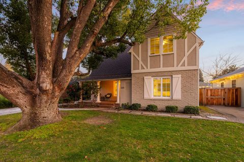 1220 Marian Way Sacramento CA 95818