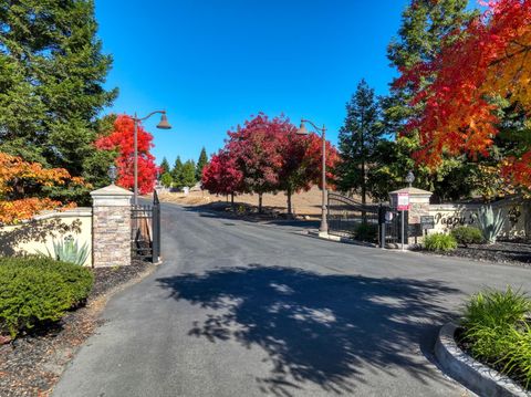5355 Poppy Ridge Court Loomis CA 95650