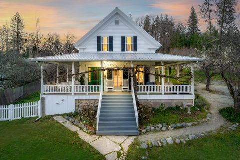 28033 Cherokee Street, Nevada City, CA 95959 - MLS#: 225015603