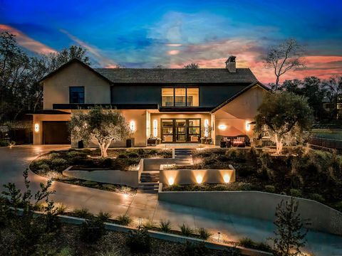 4200 Raphael Drive El Dorado Hills CA 95762