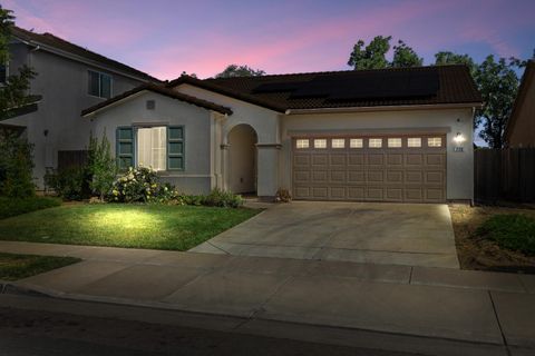 719 Beeler St Stockton CA 95204
