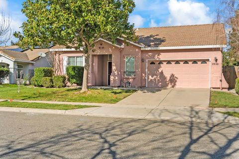 2938 Lily Place West Sacramento CA 95691